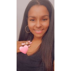 Meet your Posher, Natalia